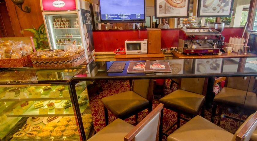 The Sunan Hotel Solo Экстерьер фото