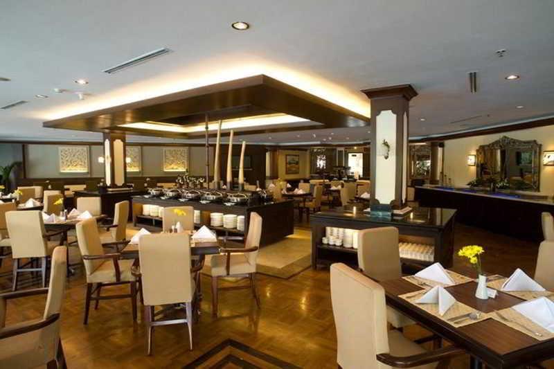 The Sunan Hotel Solo Экстерьер фото