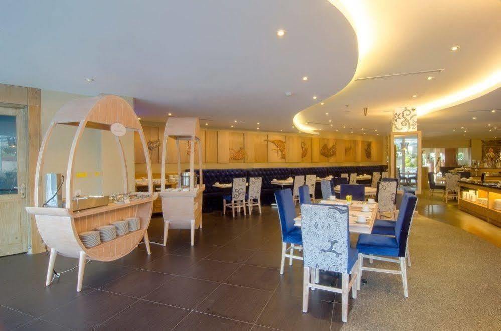 The Sunan Hotel Solo Экстерьер фото